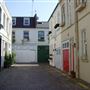 Cornwall Gardens Walk