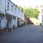 Shafto Mews
