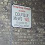 Colville  Mews