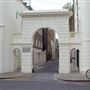 Stanhope Mews West