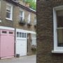 Farnell Mews