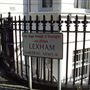 Lexham Gardens Mews
