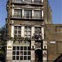 The Blackfriar