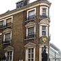 The Blackfriar