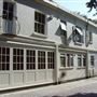 Logan Mews