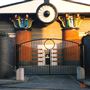 Storm Water Pumping Station
