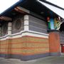 Storm Water Pumping Station