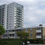 Kensal New Town Estate