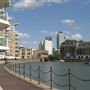 Limehouse Basin & Marina