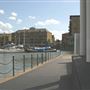 Limehouse Basin & Marina