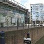 Limehouse Basin & Marina