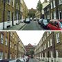 Parfett Street