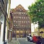 Parfett Street