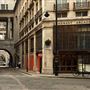 Glasshouse Street