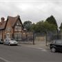 West Ham Cemetery