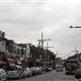 Queens Market & Green Street