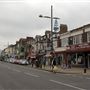 Queens Market & Green Street