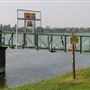 Lockwood Reservoir