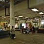 Queens Market & Green Street