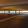 Stratford Multi-Storey Car Park