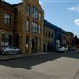 Tetcott Road
