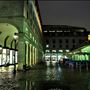 Covent Garden area