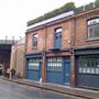 Park Street, Borough