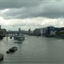 Views of City and Thames from Southwark