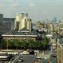 London Marriott Canary Wharf Hotel & Executive Apartments - views