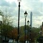 Lloyd Street and Lloyd Square