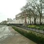 Thames Path - Greenwich