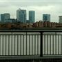 Thames Path - Greenwich