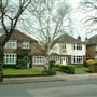 Kidbrooke Grove