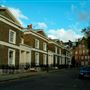 Lloyd Street and Lloyd Square