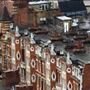 Rooftops, Kensington & Chelsea