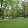 Russell Square
