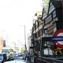 Holborn area