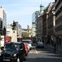 Holborn area