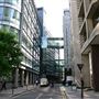 Holborn area