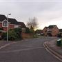 Cosgrove Close