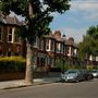 Oxford Gardens