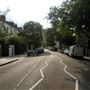 Ladbroke Road
