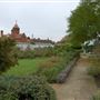 Capel Manor College and Gardens