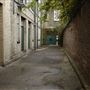 RFCA Mile End Road