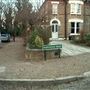 Barnmead and Plawsfield Roads