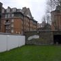 Rochelle School and Club Row