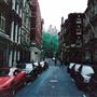 Aldwych area