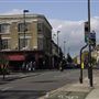The World's End, Finsbury Park