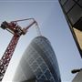 Views of 30 St Mary Axe
