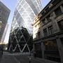 Views of 30 St Mary Axe